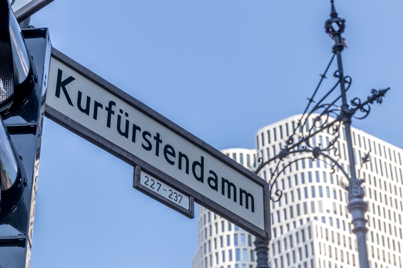 Berlin · Kurfürstendamm